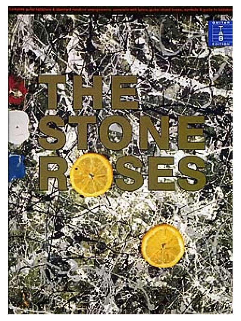 The Stone Roses: The Stone Roses