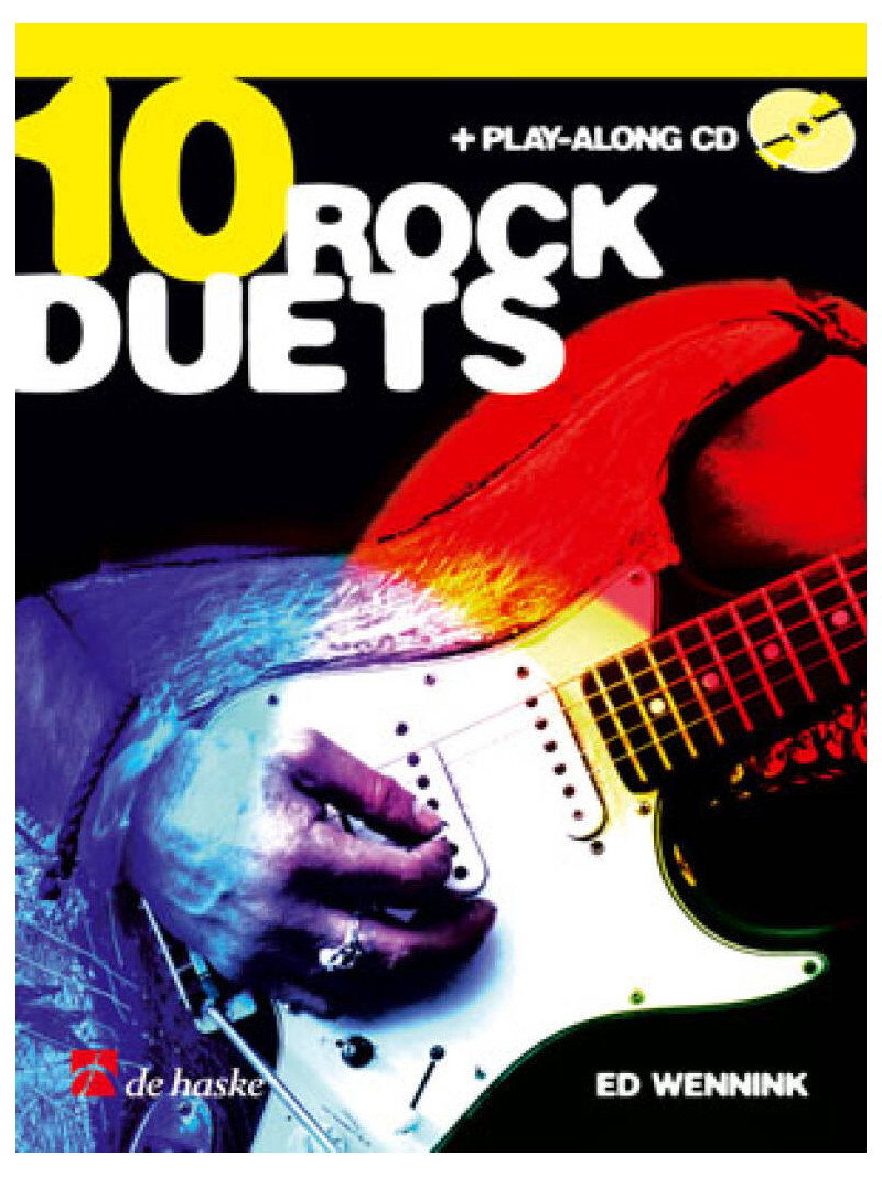 10 Rock Duets