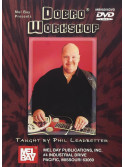 Phil Leadbetter - Dobro Workshop (DVD)