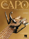 The Partial Capo (book/CD)