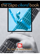 The Capo Chord Book