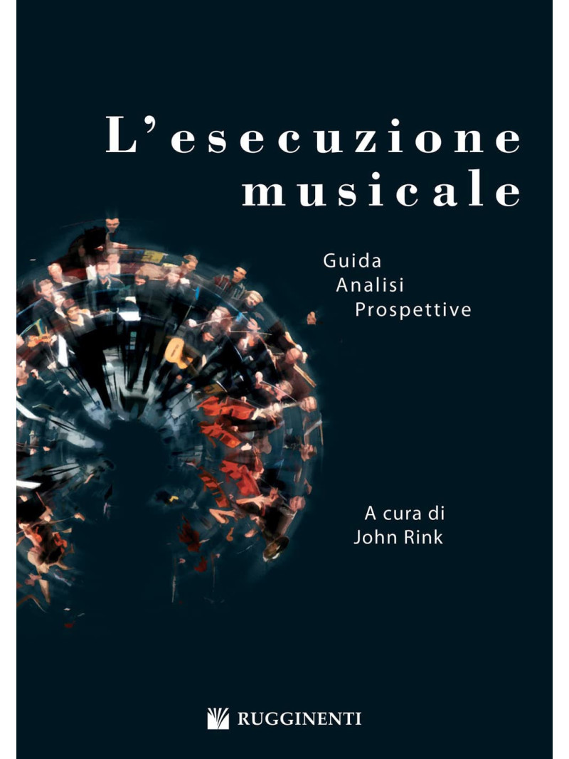 John Rink - L'esecuzione musicale