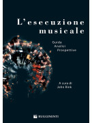 John Rink - L'esecuzione musicale