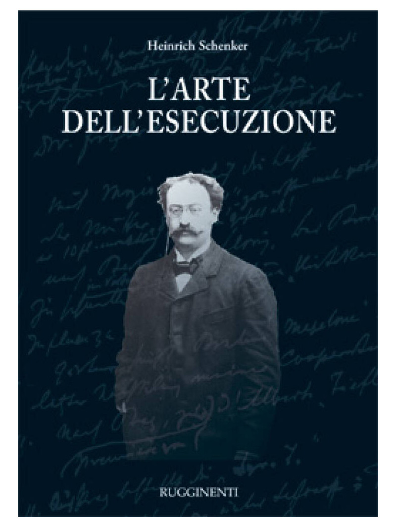 L'Arte dell'esecuzione