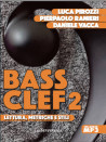 Bass Clef 2 - Metodo di lettura per basso elettrico