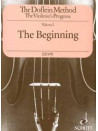 The Doflein Method 1 - The Beginning (Violin)