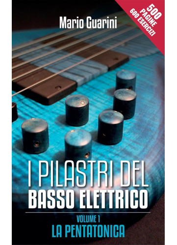 I Pilastri del Basso Elettrico