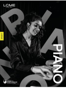 LCME Piano Handbook 2026 Grade 7,