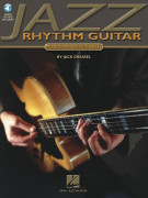 Jack Grassel - Jazz Rhythm Guitar