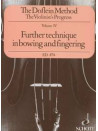 The Doflein Method 4
