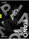 LCME Piano Handbook 2026: Grade 8