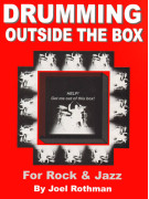 Joel Rothman - Drumming Outside The Box
