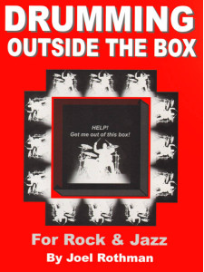 Drumming Outside The Box