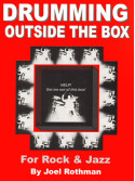Drumming Outside The Box
