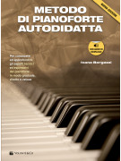 Ivano Borgazzi - Metodo di pianoforte autodidatta