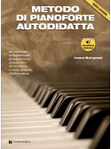 Metodo di pianoforte autodidatta (libro + audio in download)