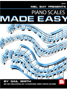 Piano Scales Made Easy