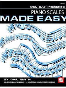 Piano Scales Made Easy