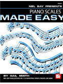 Piano Scales Made Easy