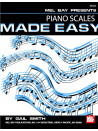 Piano Scales Made Easy