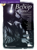 Gene Rizzo Best of Bebop Piano www.birdlandjazz.it