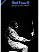 Bud Powell - Jazz Masters