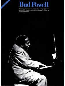 Bud Powell - Jazz Masters