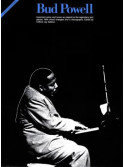 Bud Powell - Jazz Masters