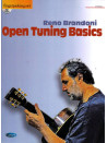 Reno Brandoni - Open Tuning Basics