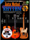Gary Turner - Progressive Guitar Method Rhythm