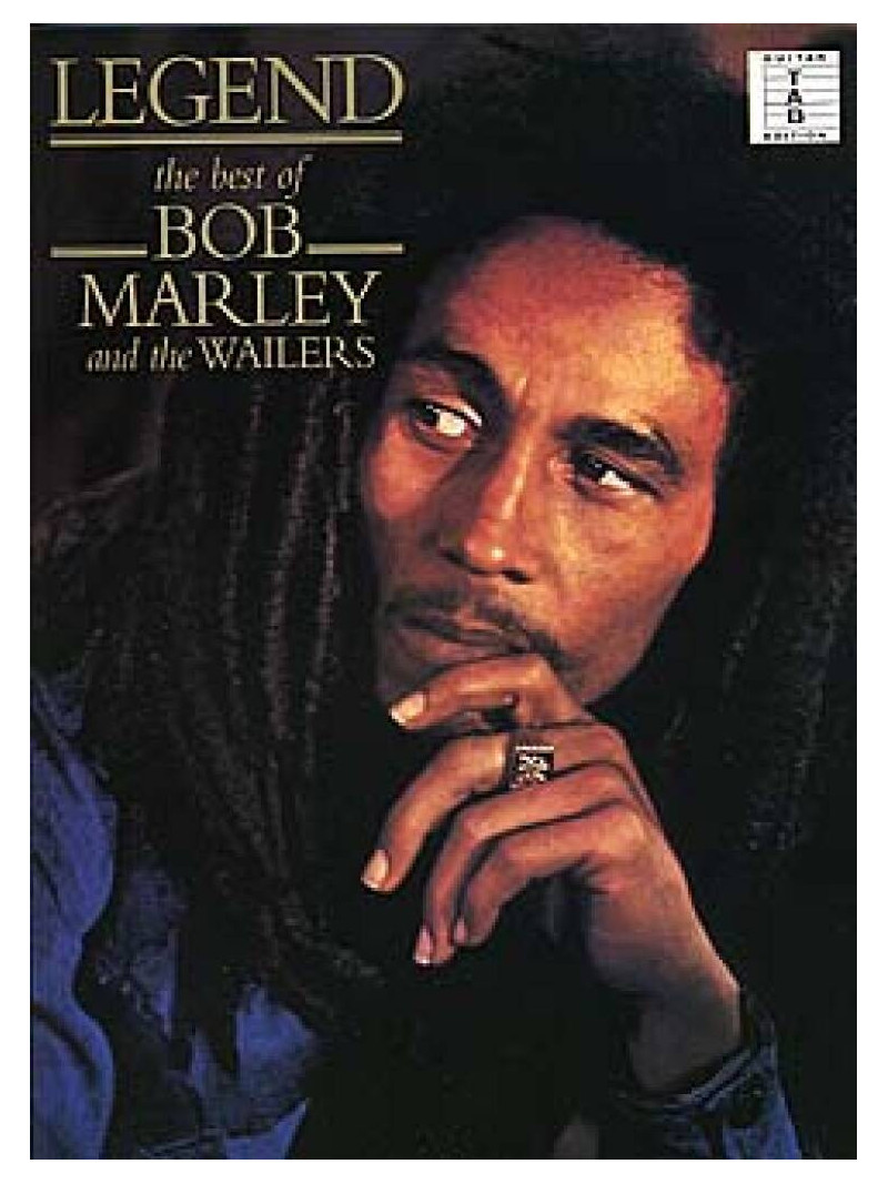 The Best Of Bob Marley And The Wailers