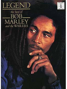 The Best Of Bob Marley And The Wailers: Legend (TAB)