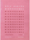 Bela Bartok - Mikrokosmos 3