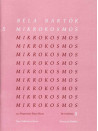 Bela Bartok - Mikrokosmos 5
