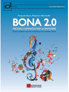 BONA 2.0 Metodo completo per la divisione