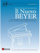 Il Nuovo Beyer (libro/Audio Online)