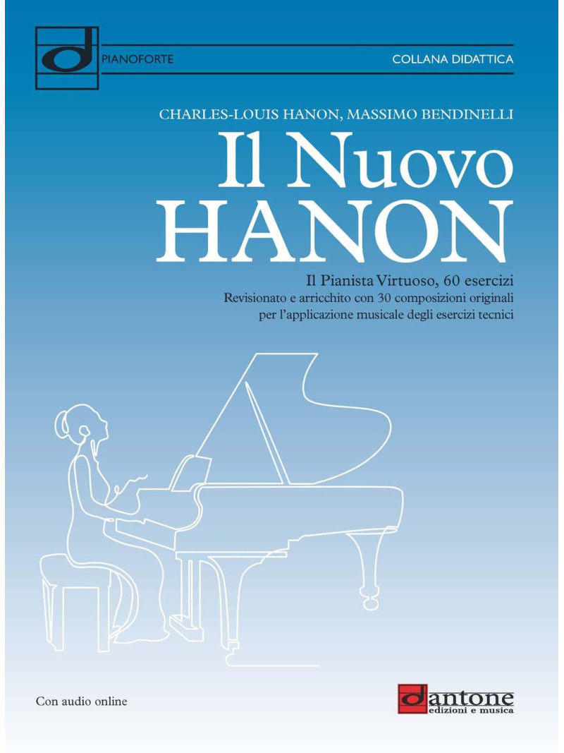 Il Nuovo Hanon