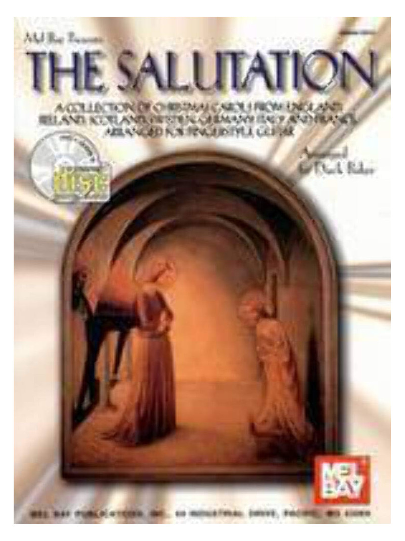 The Salutation - A Collection of Christmas Carols