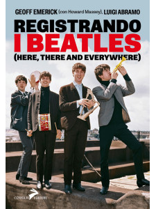 Registrando i Beatles