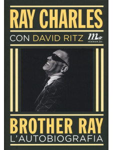 Brother Ray, L'autobiografia