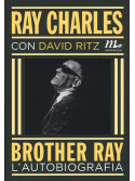 Brother Ray, L'autobiografia