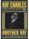 Brother Ray, L'autobiografia