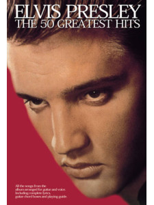 Elvis Presley - The 50 Greatest Hits
