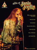 The Best of Janis Joplin (Guitar)