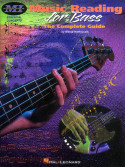 Music Reading for Bass: the Complete Guide