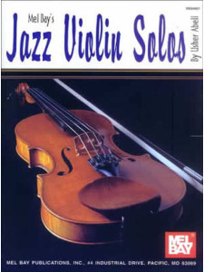 Jazz Violin Solos