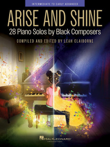 Arise and Shine (Piano Solos)