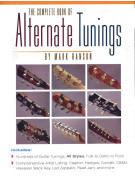The Complete Book of Alternate Tunings