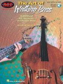 The Art of Walking Bass (book & Audio Online)