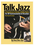 Roni Ben-Hur Talk Jazz